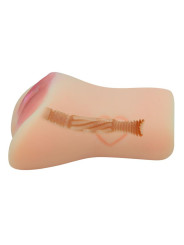 Elena Masturbador de Vagina