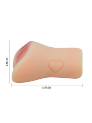 Elena Masturbador de Vagina