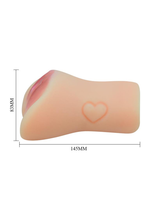 Elena Masturbador de Vagina