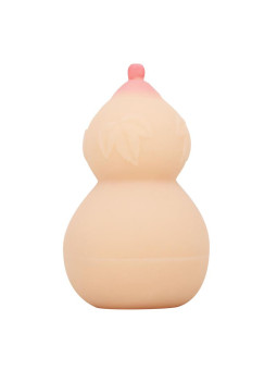 Calabash Masturbador Forma de Pecho