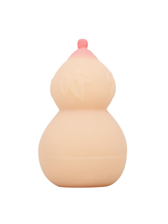 Calabash Masturbador Forma de Pecho