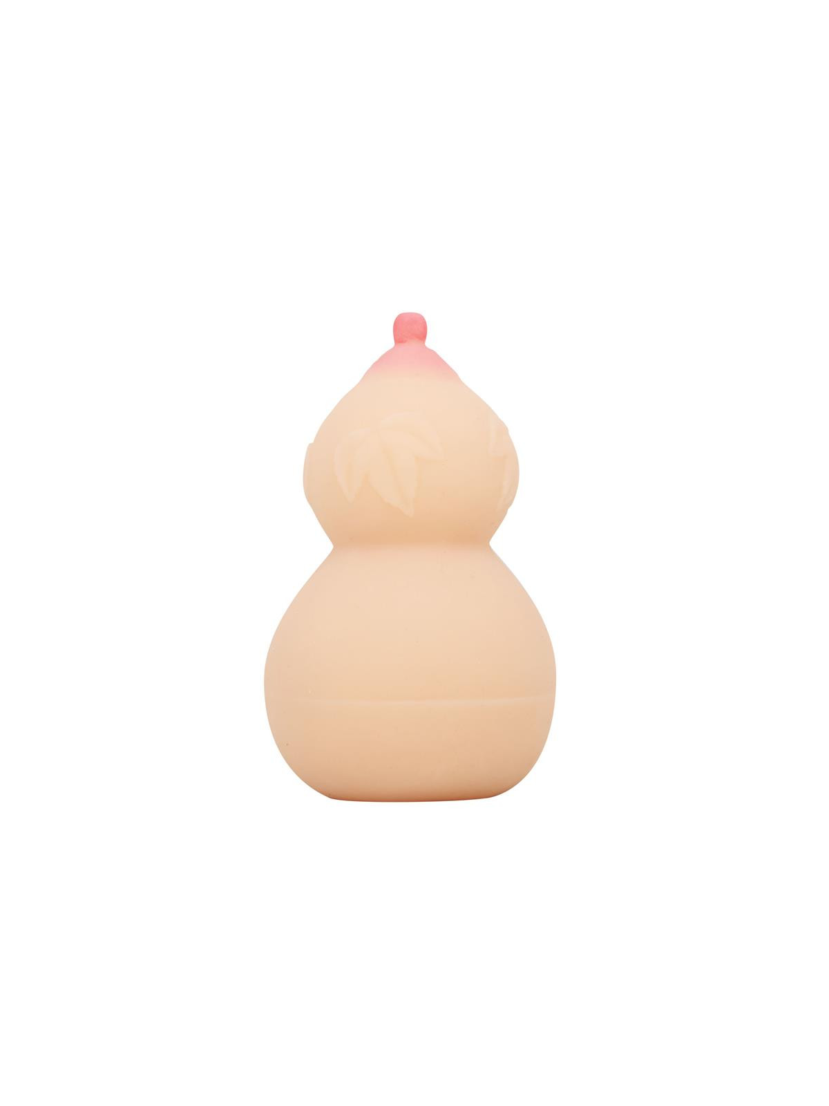 Calabash Masturbador Forma de Pecho