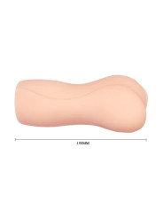 Bella Masturbador Vagina