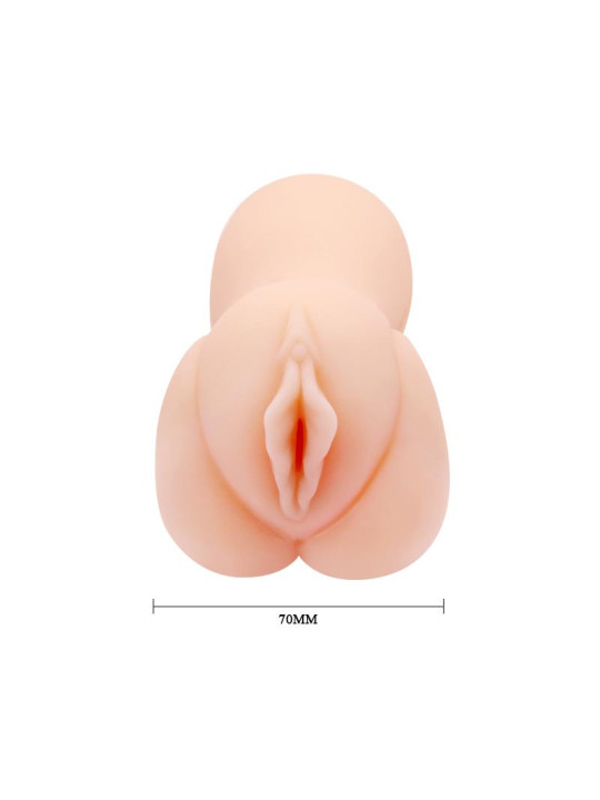 Bella Masturbador Vagina