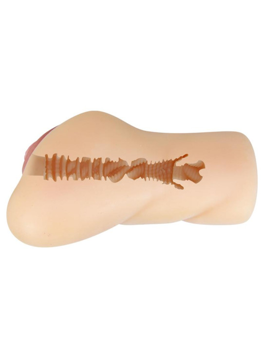 Eliana Masturbador Vagina