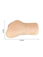 Eliana Masturbador Vagina