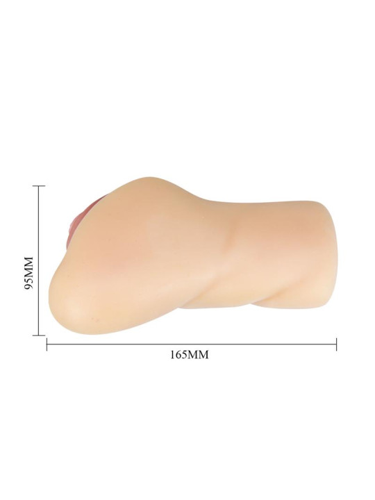 Eliana Masturbador Vagina