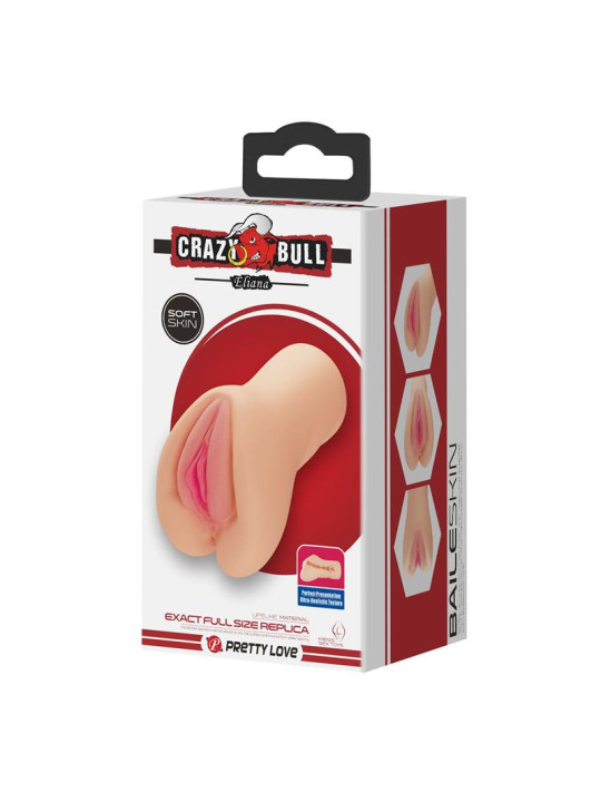 Eliana Masturbador Vagina