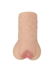 Scarlet Masturbador Vagina