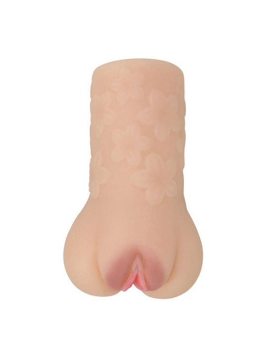 Scarlet Masturbador Vagina