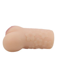 Scarlet Masturbador Vagina