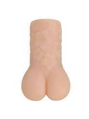 Scarlet Masturbador Vagina