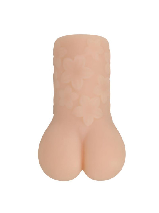 Scarlet Masturbador Vagina