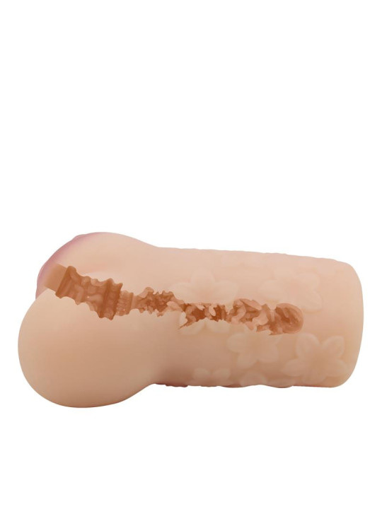 Scarlet Masturbador Vagina