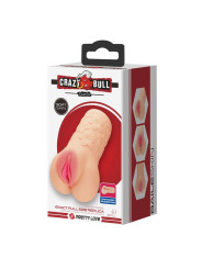 Scarlet Masturbador Vagina