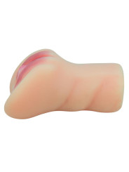 Caroline Masturbador Vagina