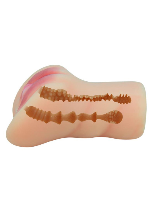 Caroline Masturbador Vagina