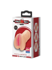 Caroline Masturbador Vagina