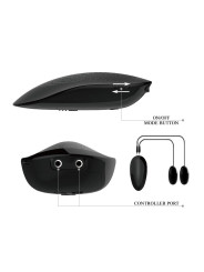 Julie Masturbador Vagina y Ano con Vibración