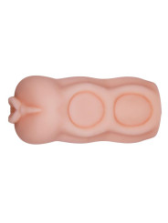 Lillian Masturbador Vagina Fresh Surface