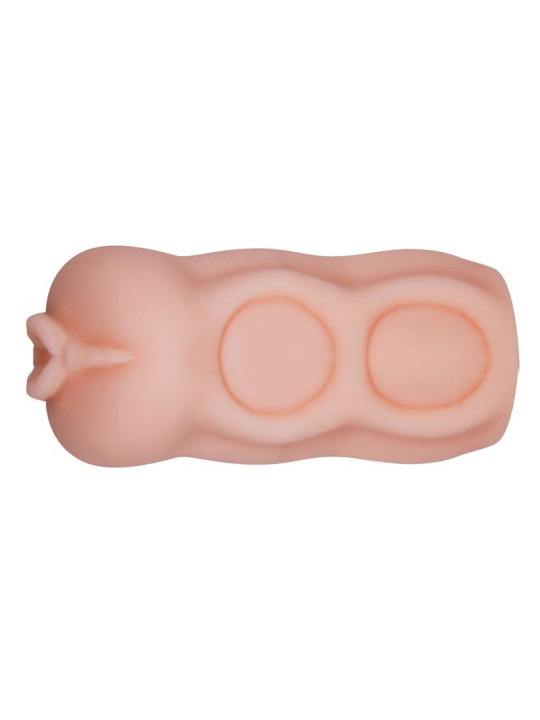 Lillian Masturbador Vagina Fresh Surface