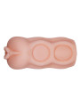 Lillian Masturbador Vagina Fresh Surface