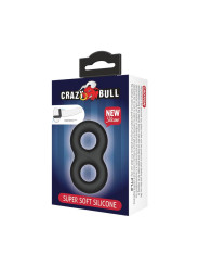 Anillo Doble para el Pene