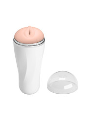 Trish Masturbador 3D Vagina