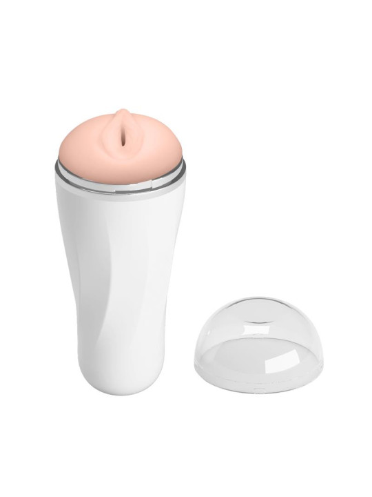 Trish Masturbador 3D Vagina