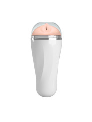 Trish Masturbador 3D Vagina