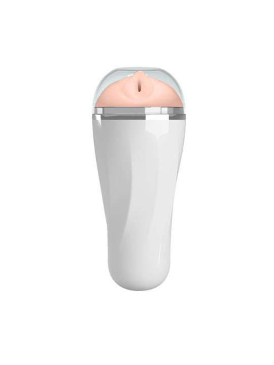 Trish Masturbador 3D Vagina