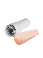 Trish Masturbador 3D Vagina