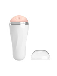 Trish Masturbador 3D Vagina