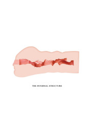 Mavis Masturbador Vagina Fresh Surface