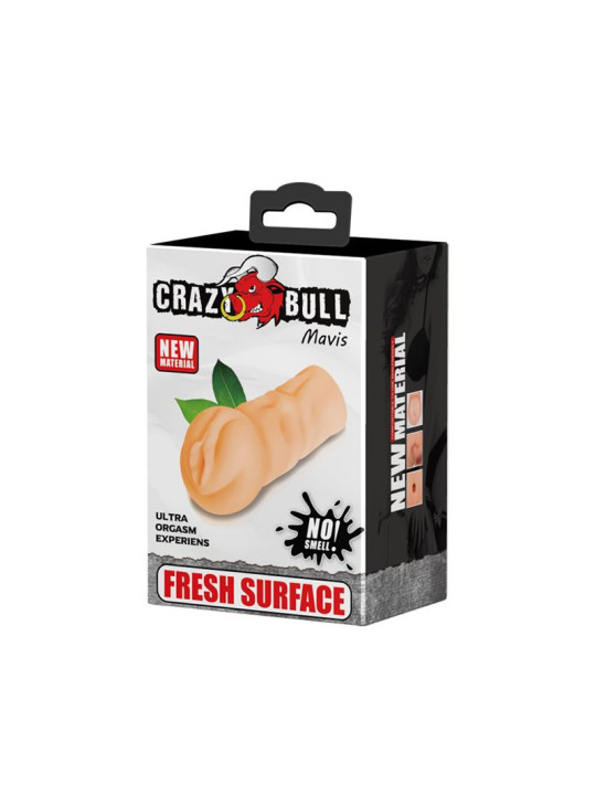 Mavis Masturbador Vagina Fresh Surface