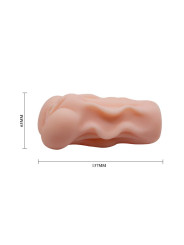 Linda Masturbador Vagina Fresh Surface