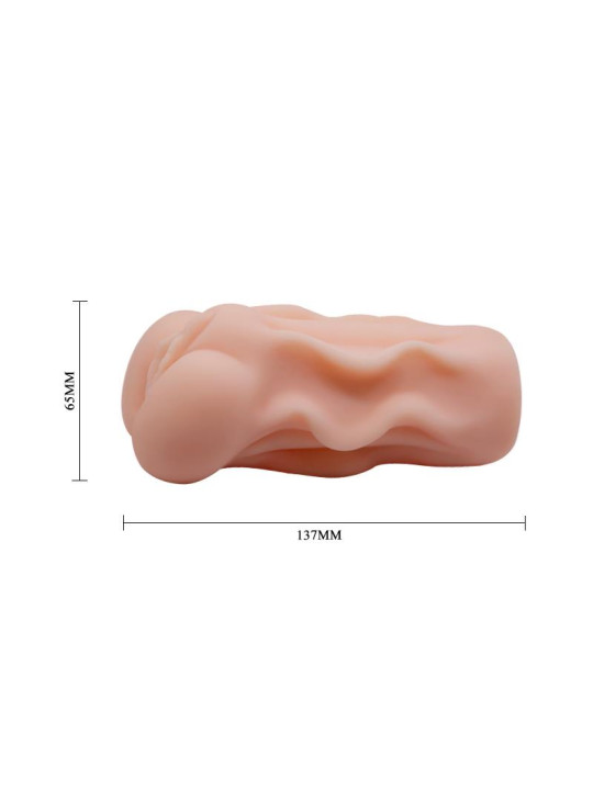 Linda Masturbador Vagina Fresh Surface