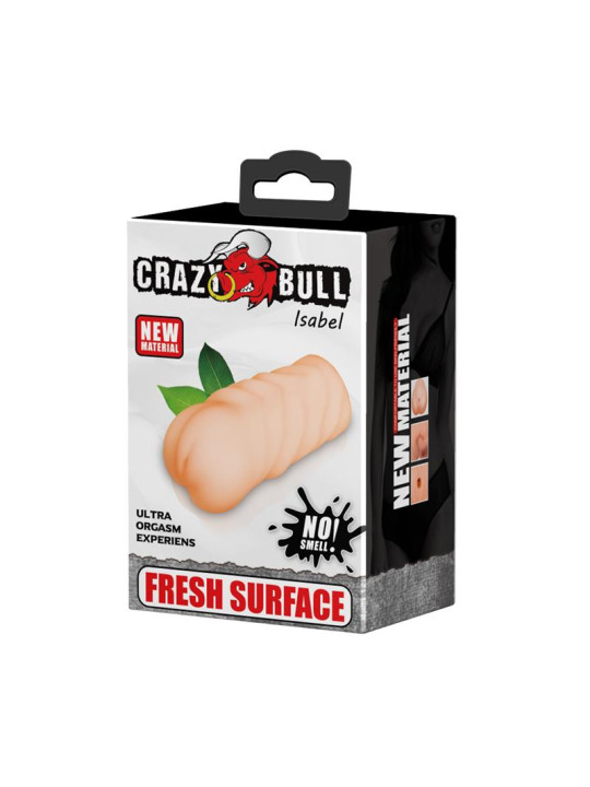 Isabel Masturbador Vagina Fresh Surface