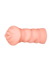 Leila Masturbador Vagina Fresh Surface