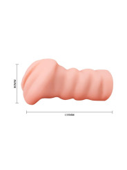 Leila Masturbador Vagina Fresh Surface