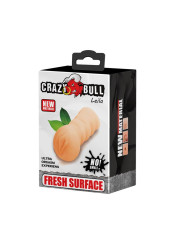 Leila Masturbador Vagina Fresh Surface