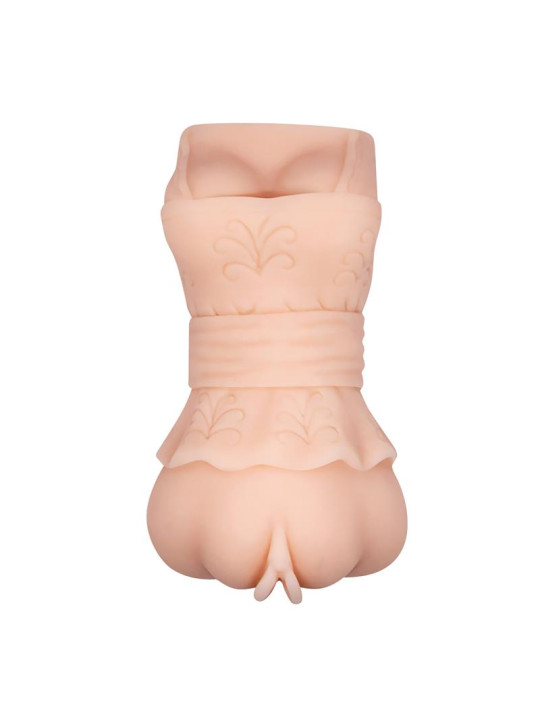 Masturbador Body Vagina Water Skin