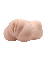 Masturbador Body Vagina Water Skin