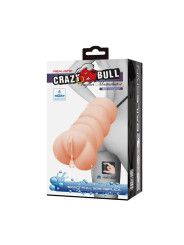 MasturbaDOR Vagina Water Skin