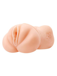 Masturbador Body Vagina Water Skin