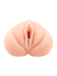 Masturbador Body Vagina Water Skin