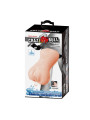 Masturbador Body Vagina Water Skin
