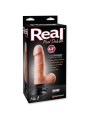 Real Feel Deluxe Número 1 16,5 cm Natural