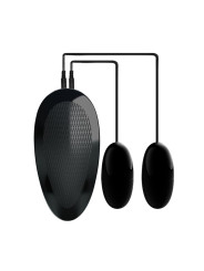 Masturbador Vagina y Ano con Vibración