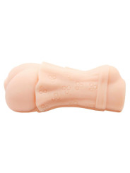 Masturbador Body Vagina Water Skin